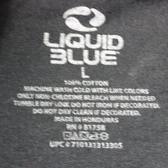 Pink Floyd "The Dark Side of the Moon" T-Shirt Lg - Picture 4 of 4